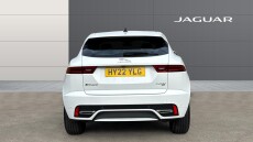 Jaguar E-Pace 2.0 D200 R-Dynamic SE 5dr Auto Diesel Estate